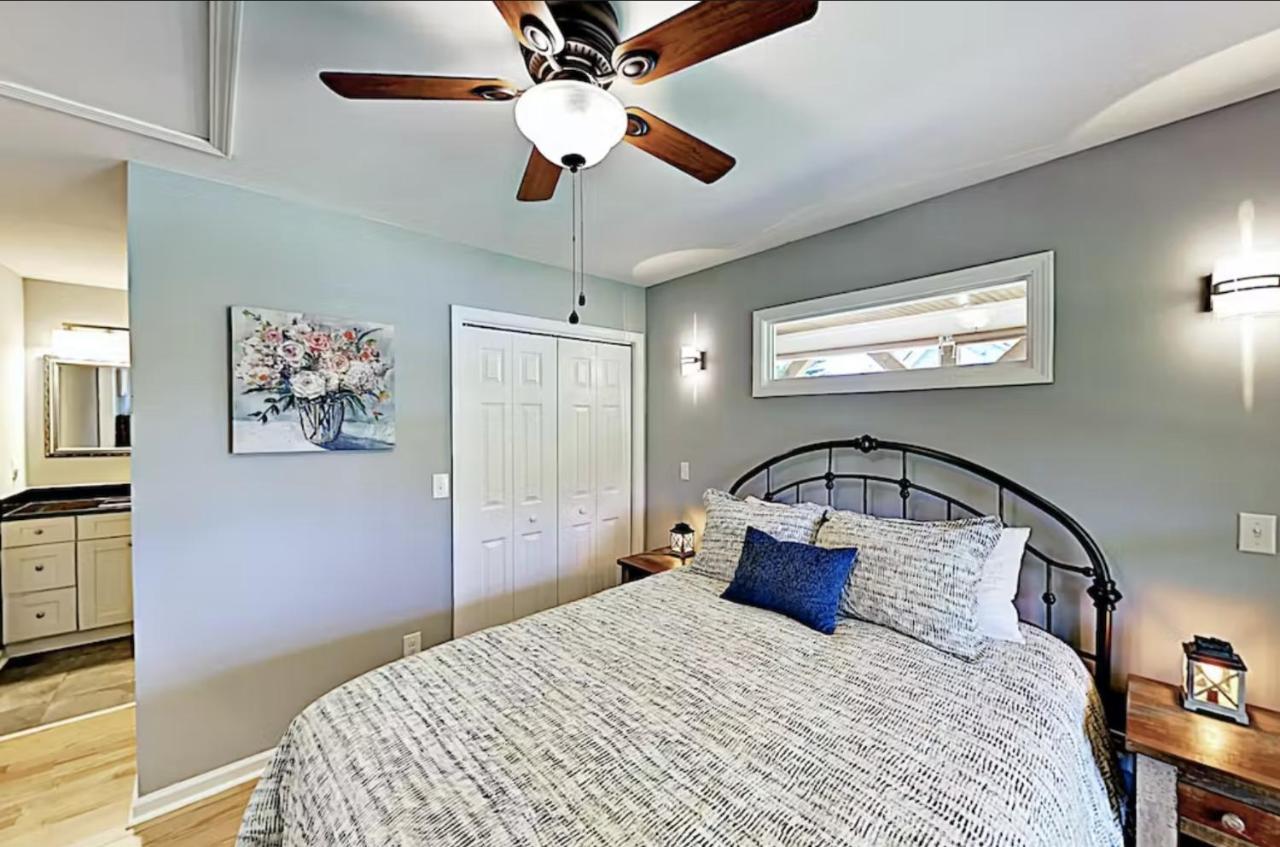 Dogwood Blossom Cottage Άσβιλ Εξωτερικό φωτογραφία