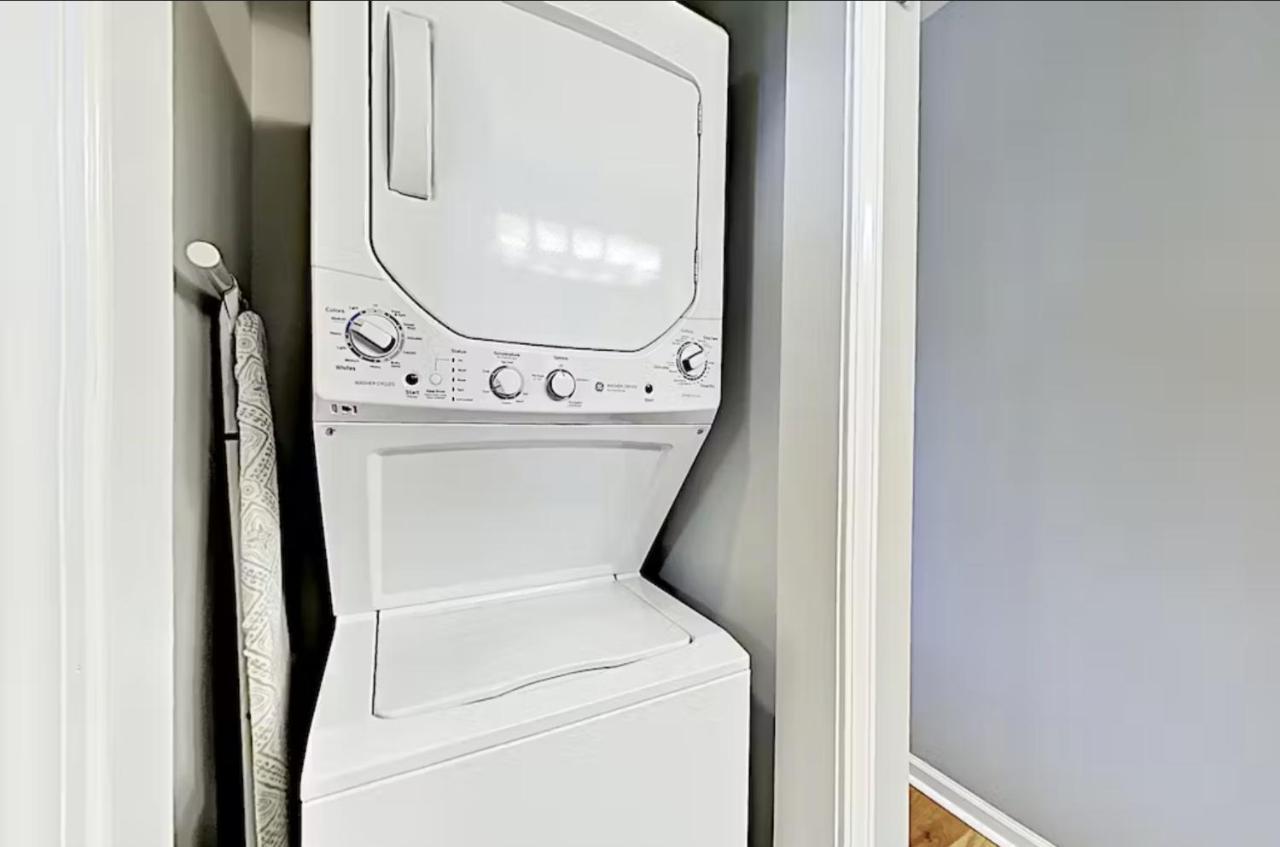 Dogwood Blossom Cottage Άσβιλ Εξωτερικό φωτογραφία