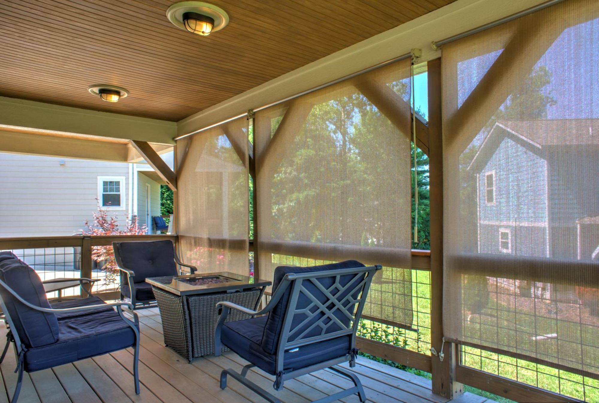 Dogwood Blossom Cottage Άσβιλ Εξωτερικό φωτογραφία
